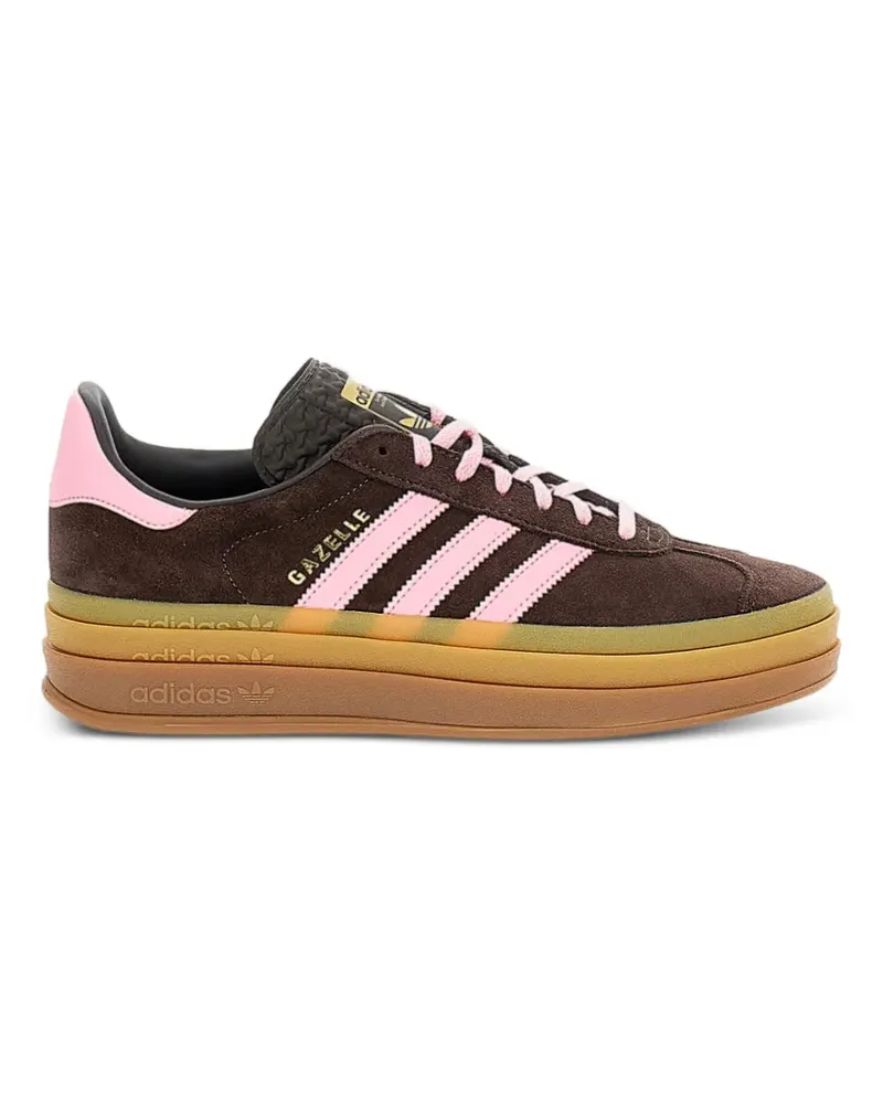 adidas Gazelle Bold sneakers - Braun Braun