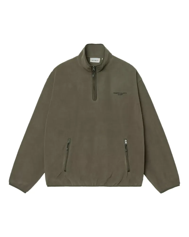 Carhartt WIP Edmore Sweatshirt - Grün Grün