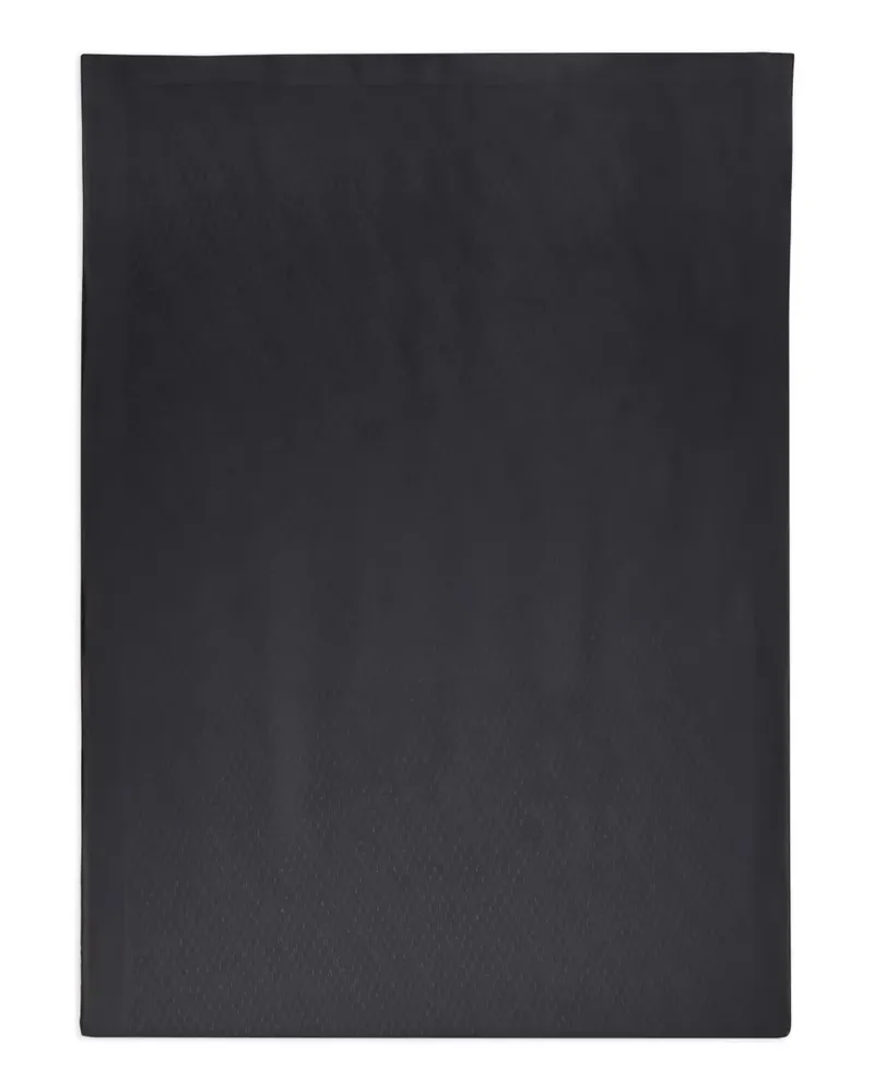 Gucci square shape scarf - Schwarz Schwarz