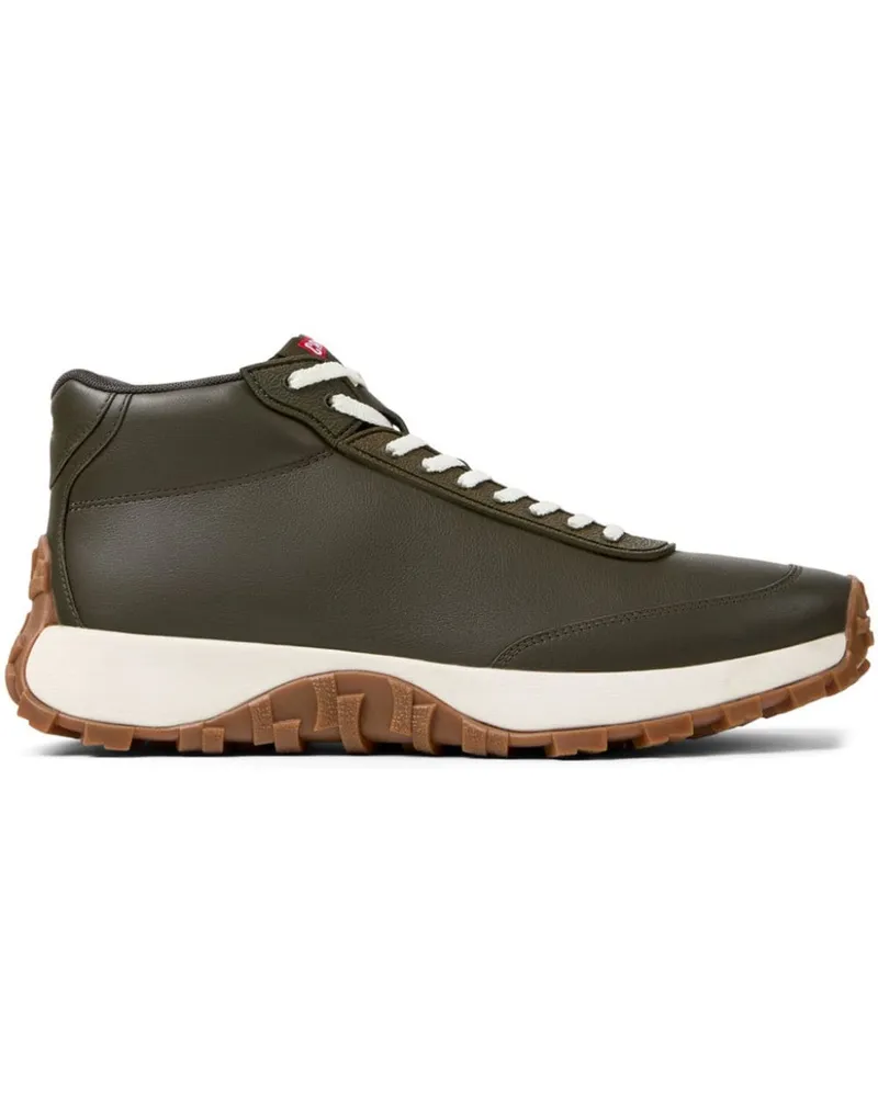 Camper Drift Trail Stiefel - Grün Grün