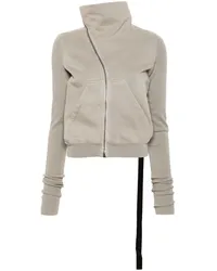 DRKSHDW by Rick Owens Mountain Sweatshirt Nude