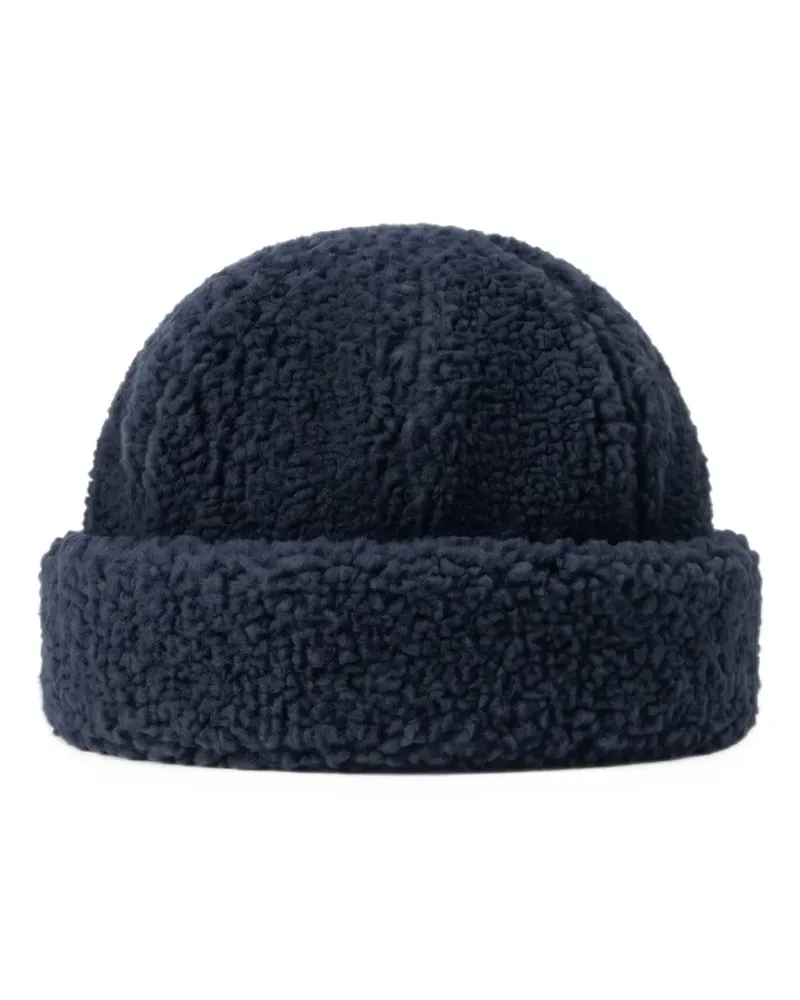 UGG brimless braid beanie - Schwarz Schwarz