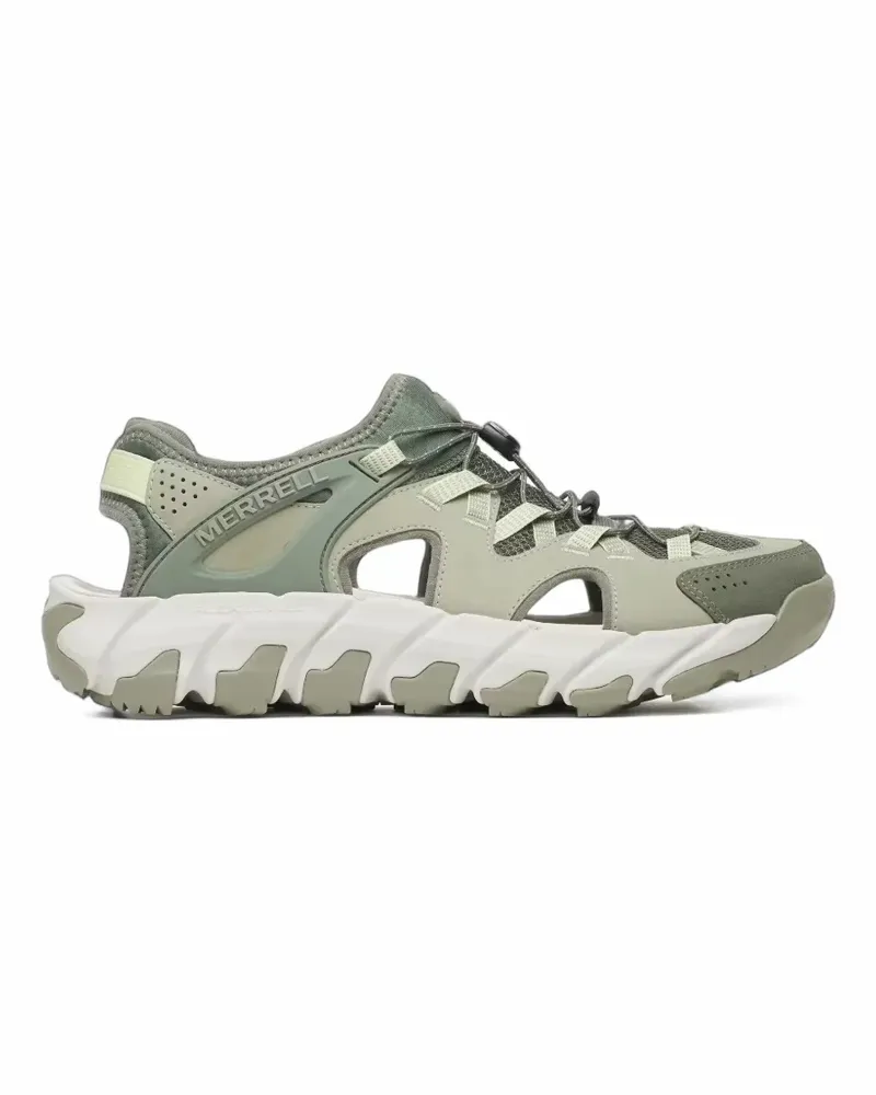 MERRELL Maipo Explorer sieve Sneakers - Grün Grün