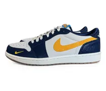 1 Retro OG Sneakers - Blau