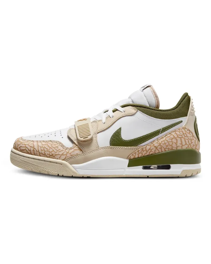 Jordan Legacy 312 Low PSG - Nude Nude