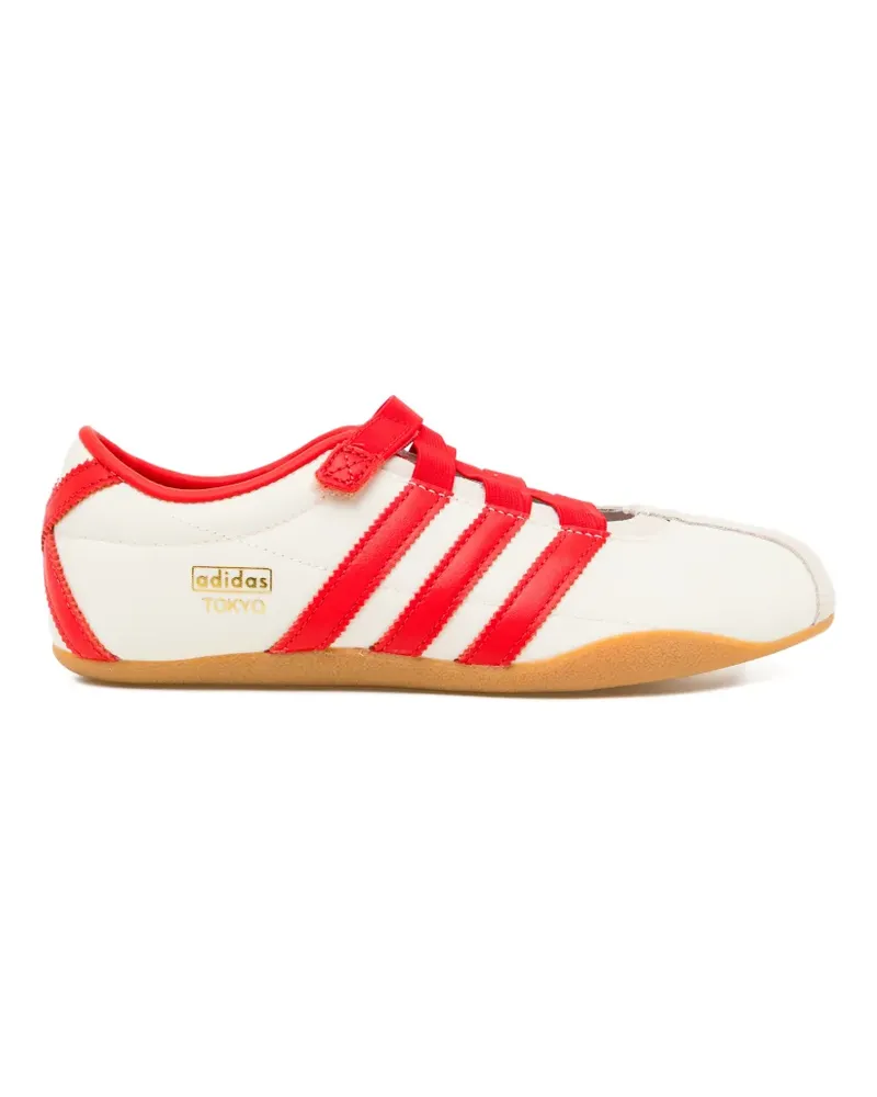 adidas Tokyo sneakers - Nude Nude