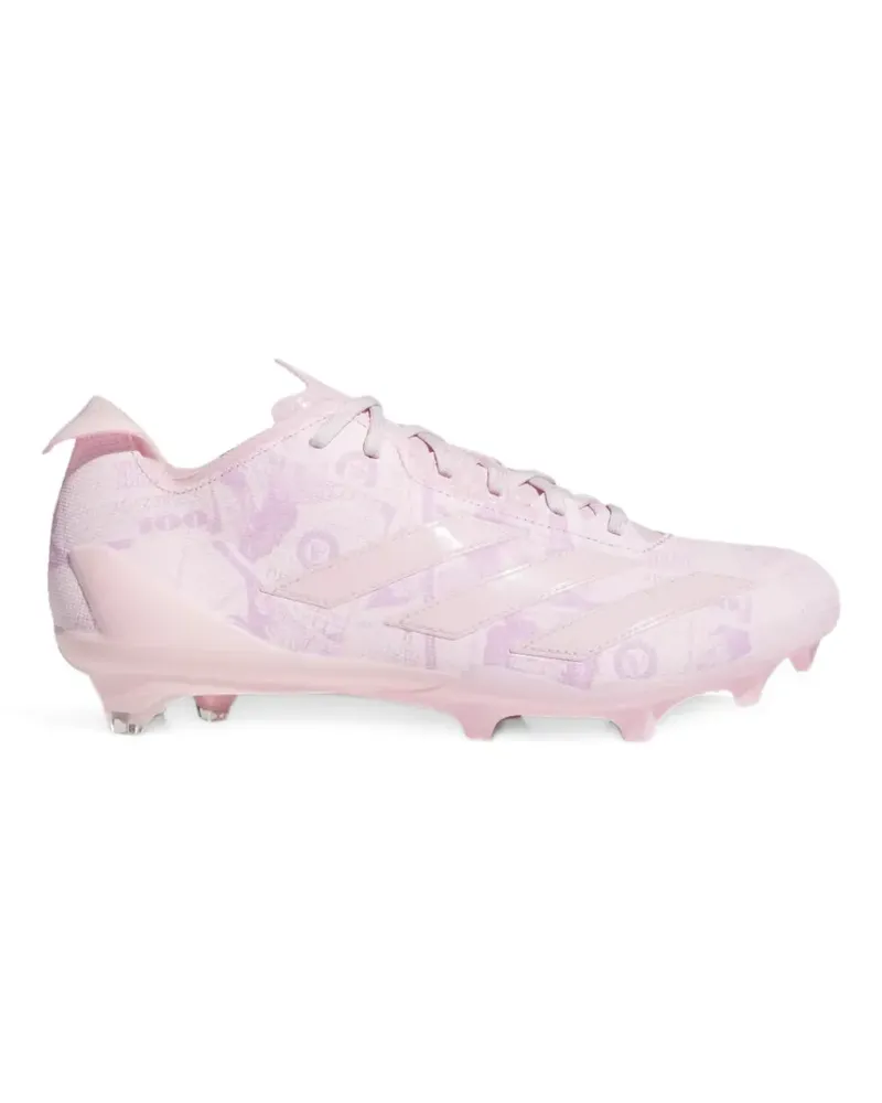 adidas Adizero Electric II sneakers - Rosa Rosa