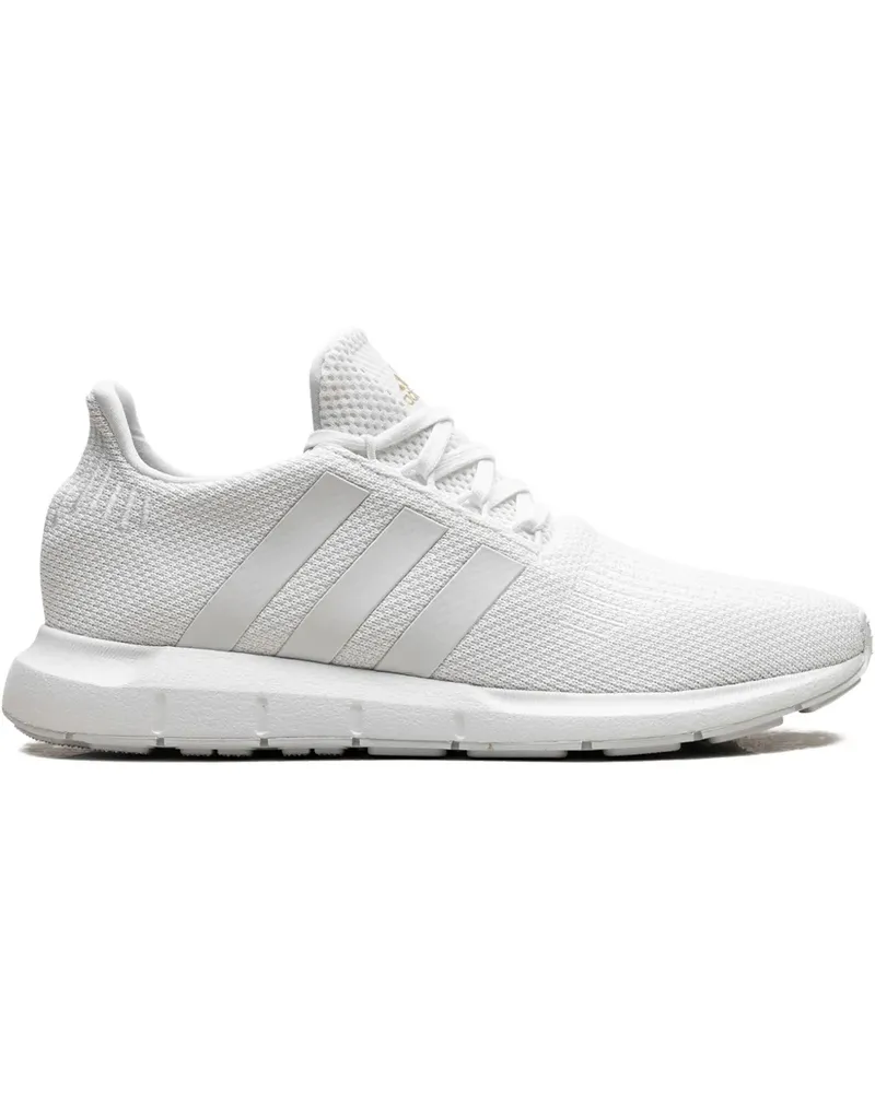 adidas Swift Run 1.0 "Cloud White" sneakers - Weiß Weiß
