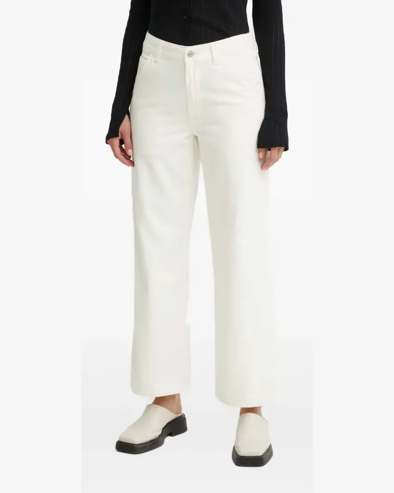 Levi's Jeans mit aufgesetzter Tasche - Nude Nude