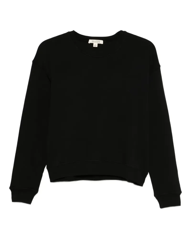 Nili Lotan Gortana sweatshirt - Schwarz Schwarz