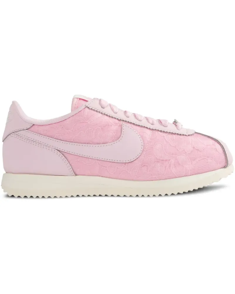 Nike Cortez Sneakers - Rosa Rosa