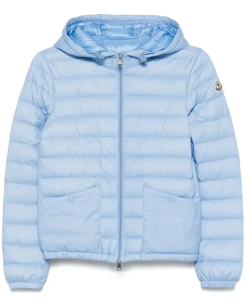 Moncler Hede Jacke - Blau Blau