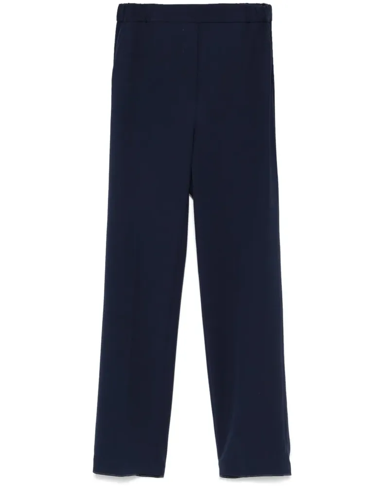 Antonelli Firenze Ragusa Hose - Blau Blau
