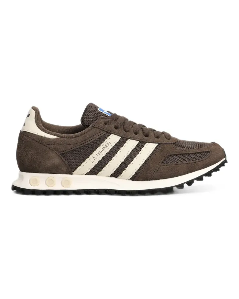 adidas L.A. Trainer sneakers - Braun Braun