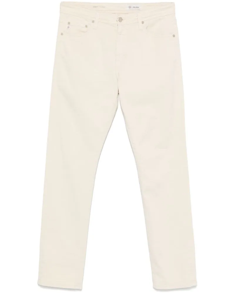 Adriano Goldschmied Everett Jeans - Nude Nude