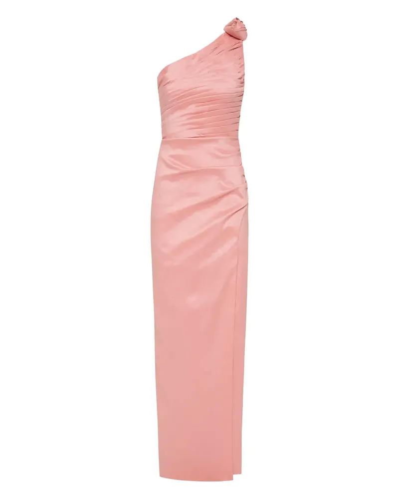 Rachel Gilbert Josie Abendkleid - Rosa Rosa