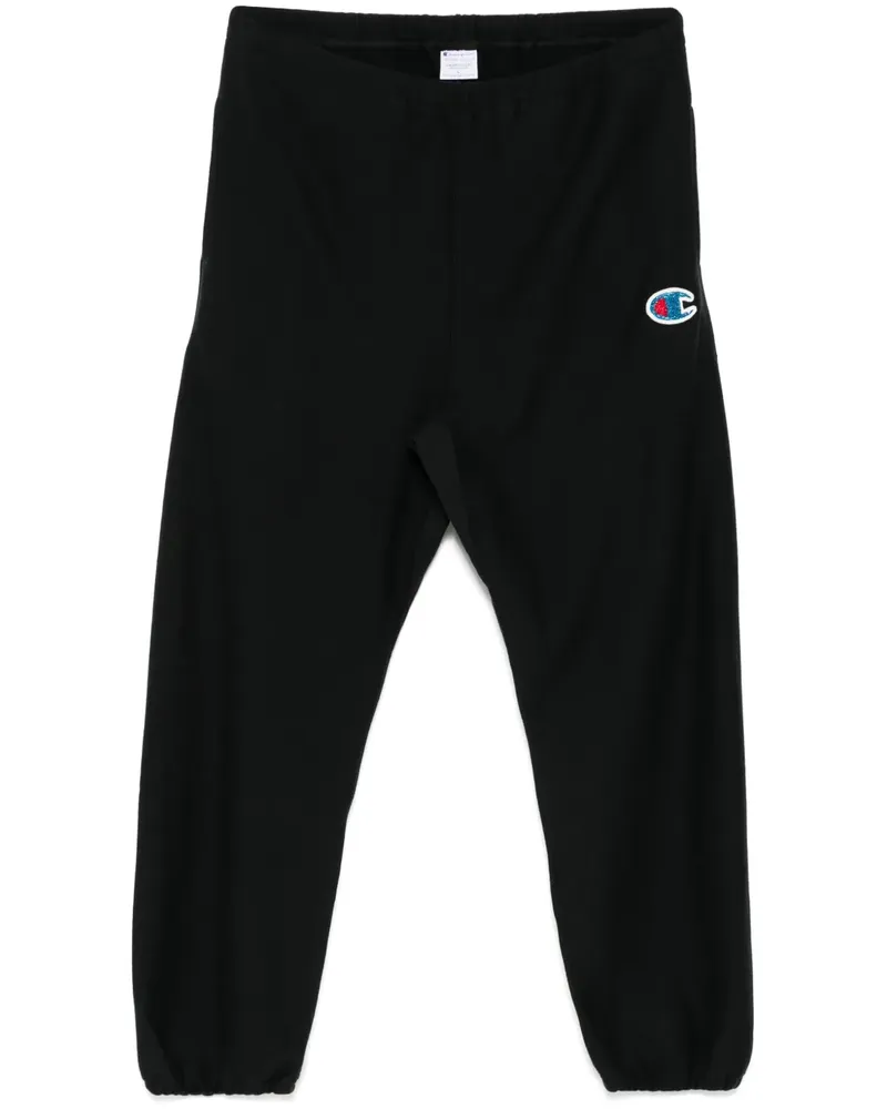 Undercover x Champion Jogginghose - Schwarz Schwarz