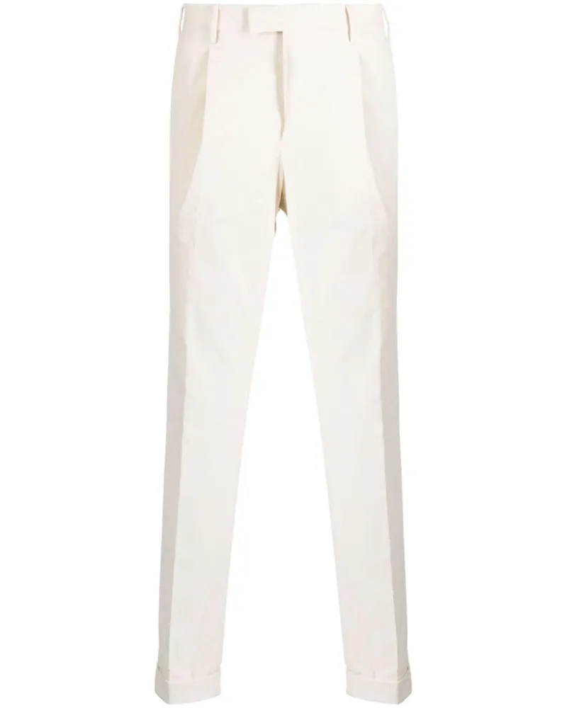 PT TORINO Rebel Fit 1 Hose - Nude Nude