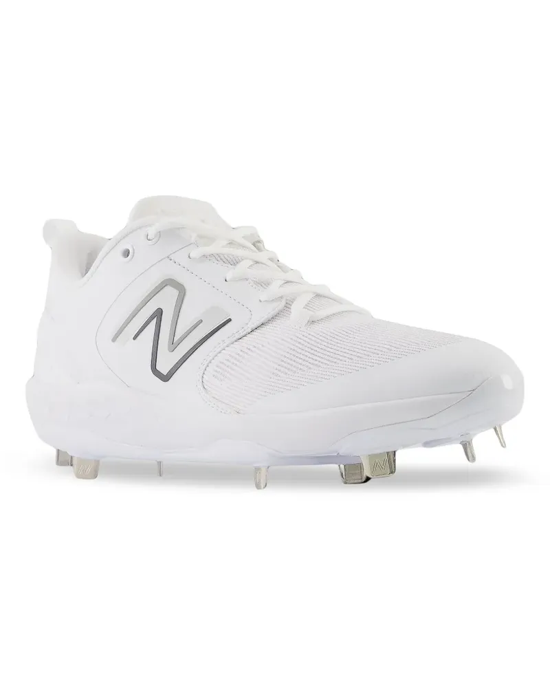 New Balance X 3000v7 baseball cleat - Weiß Weiß