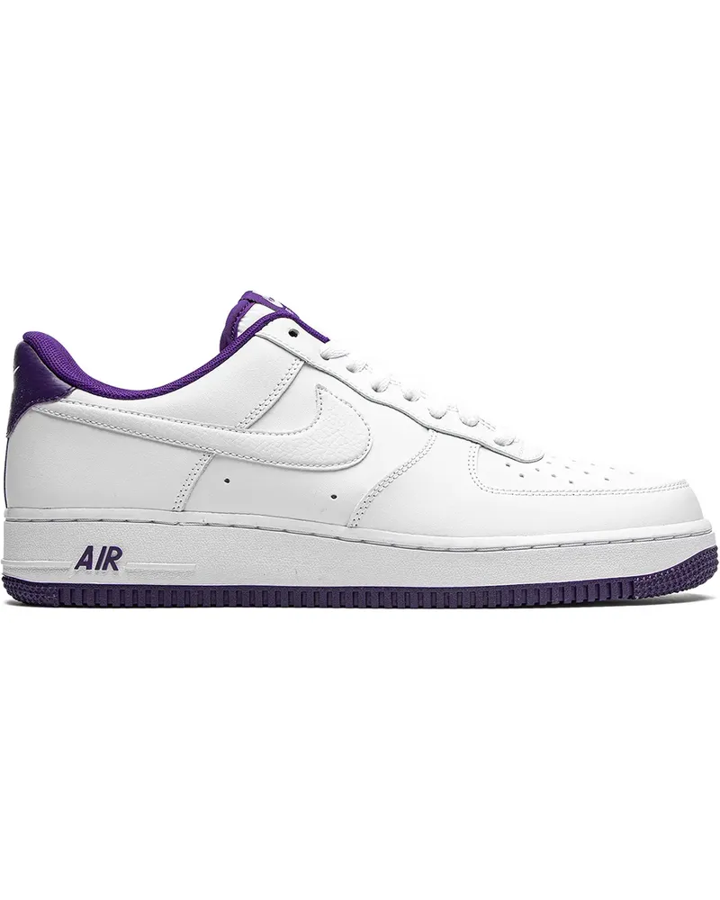 Nike Air Force 1 Low' Sneakers - Weiß Weiß