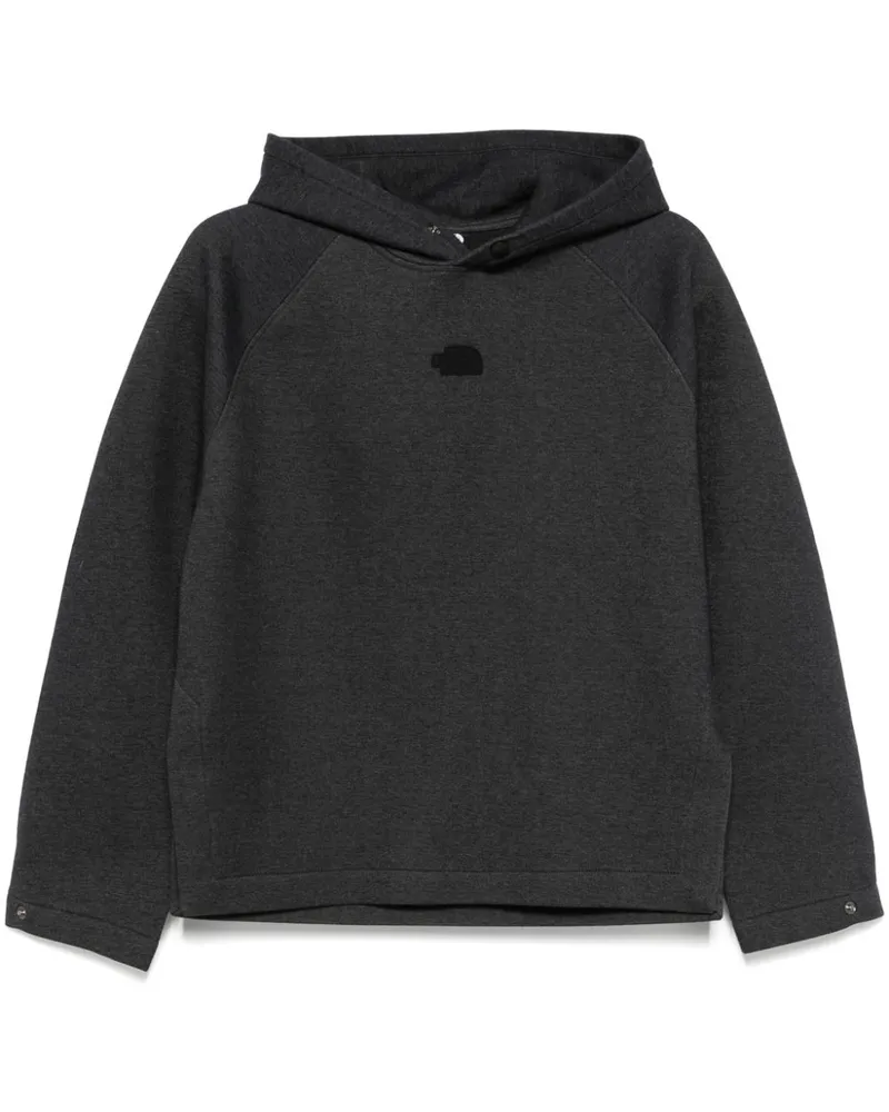 The North Face Relaxed Hoodie - Grau Grau