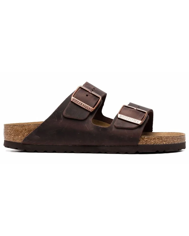 Birkenstock Arizona Sandalen - Braun Braun
