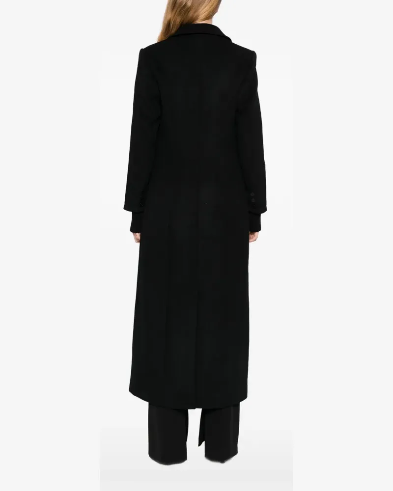 Favorite Daughter The City coat - Schwarz Schwarz