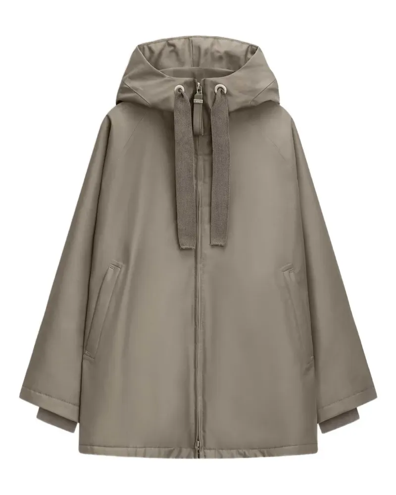 G-Lab Pure jacket - Grau Grau