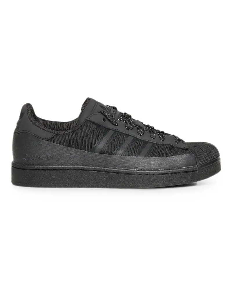 adidas Superstar II Gore-Tex sneakers - Schwarz Schwarz