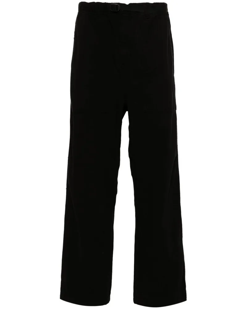 Carhartt WIP Hayworth Hose - Schwarz Schwarz