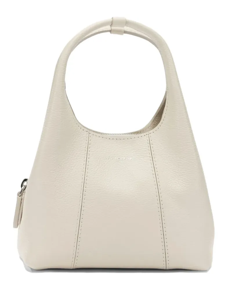 Le Tanneur Juliette tote bag - Nude Nude