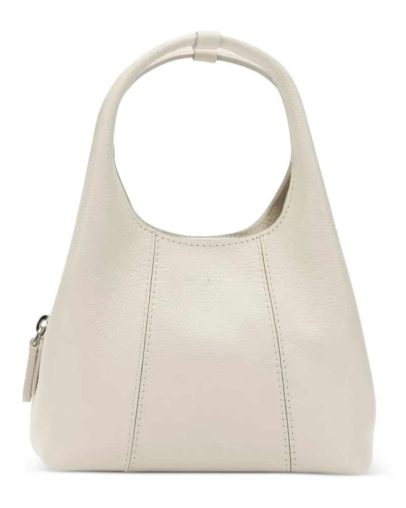 Le Tanneur Juliette tote bag - Nude Nude