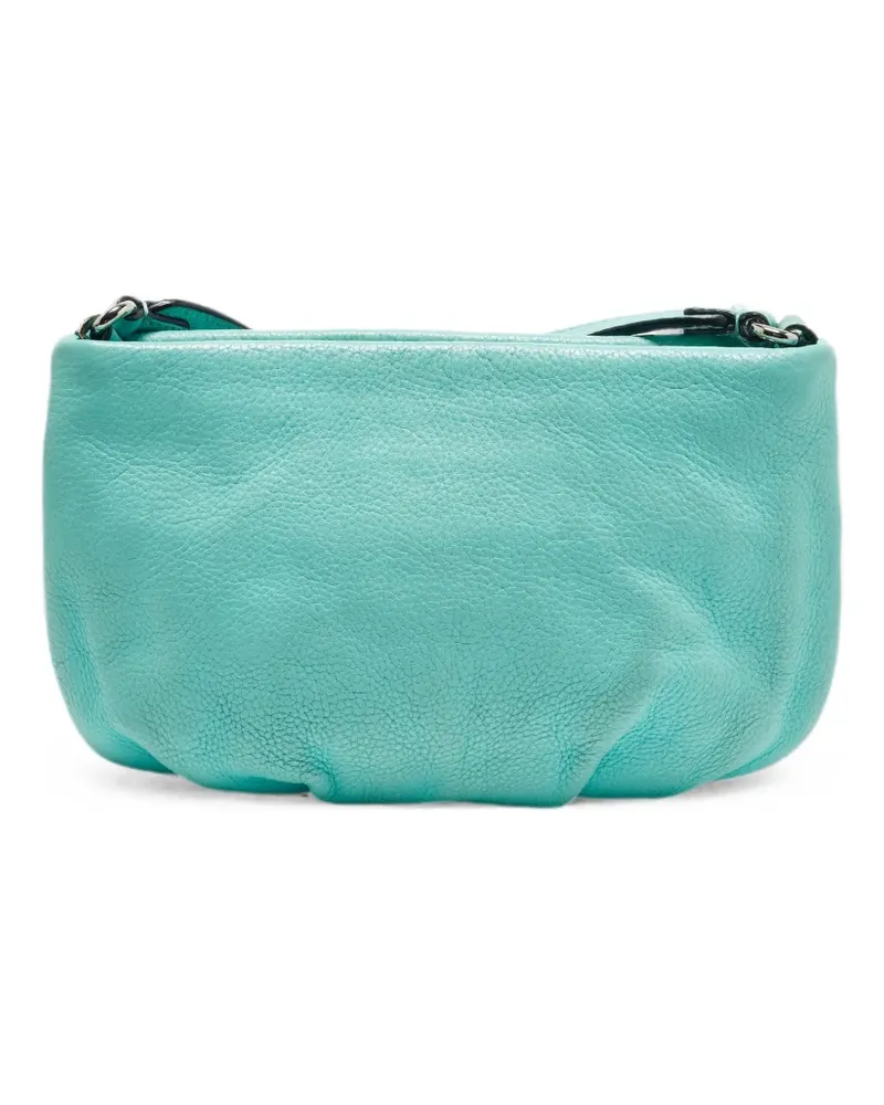 Marc Jacobs Classic Q Percy Umhängetasche - Blau Blau