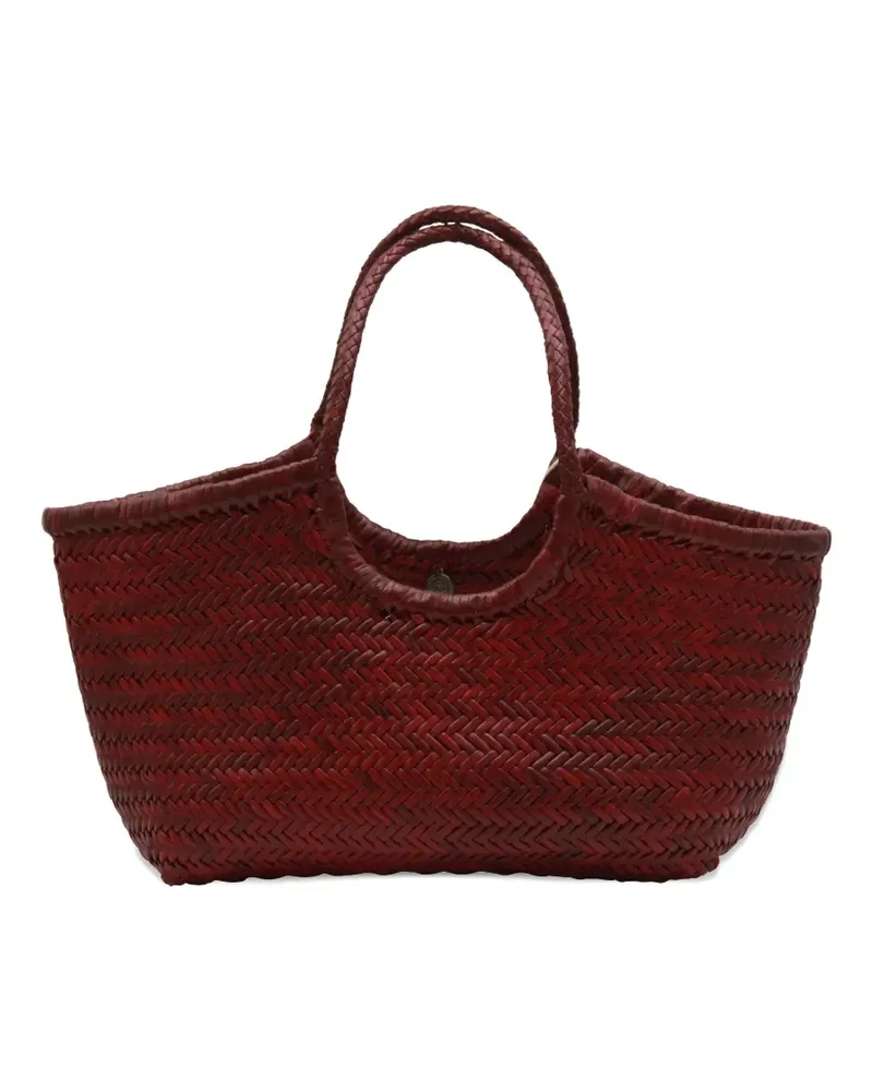 Dragon Diffusion Große Nantucket Tote Bag - Braun Braun