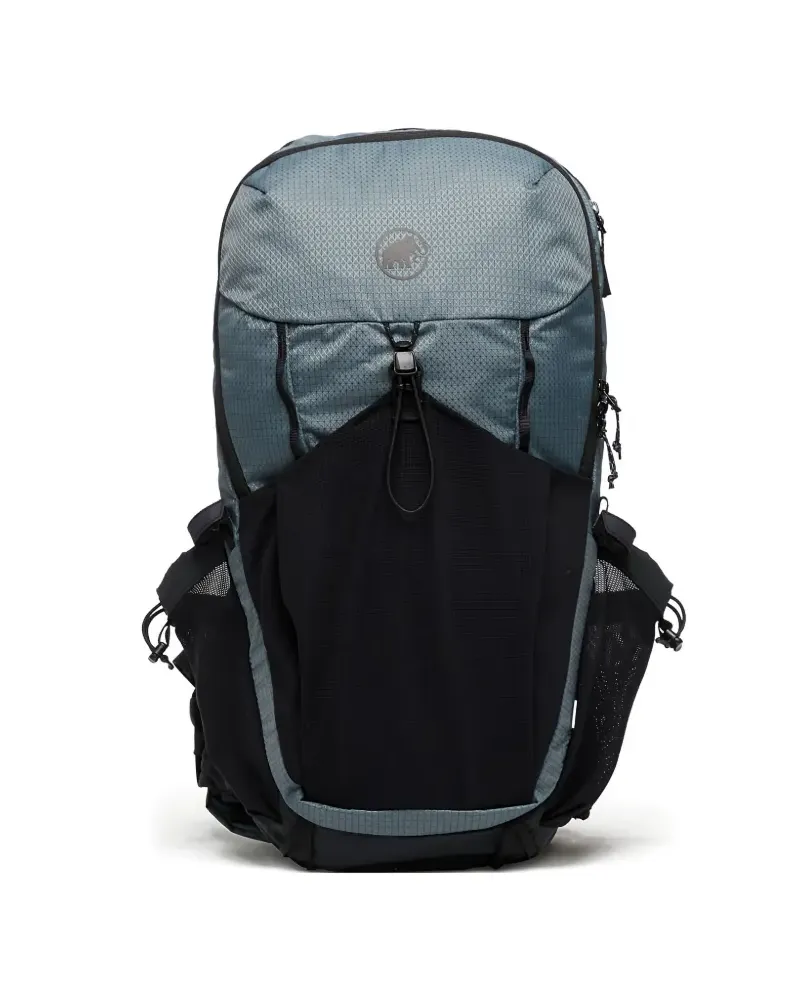 Mammut Ducan Rucksack 22cm - Grau Grau