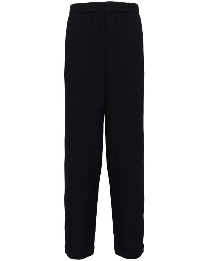 BARENA Pantalone Cordier-Hose - Blau Blau