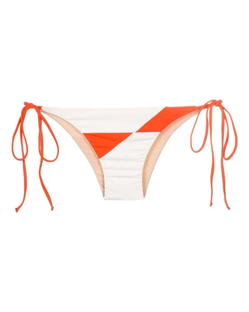 Clube Bossa Delaun Bikinihöschen - Orange Orange