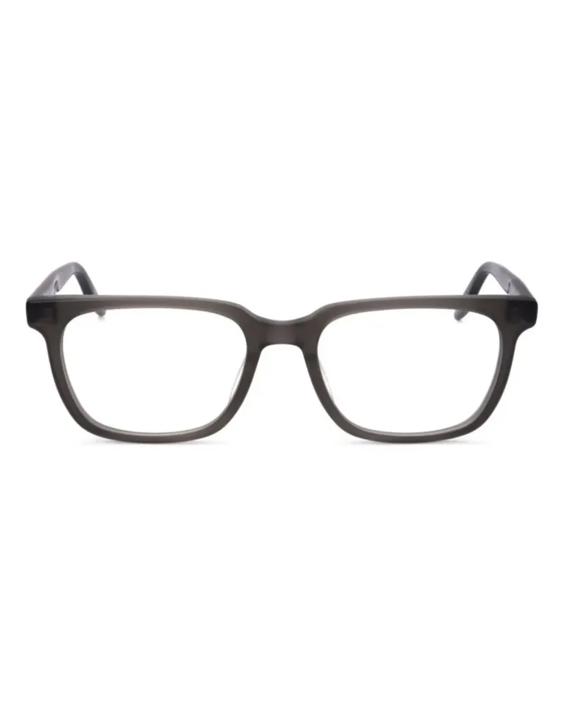 Barton Perreira Eiger Brille - Grau Grau