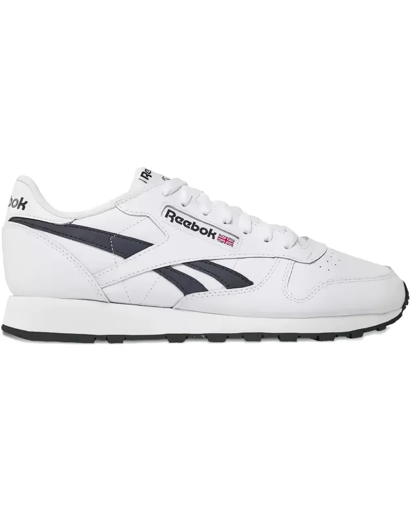 Reebok Classic Sneakers - Weiß Weiß
