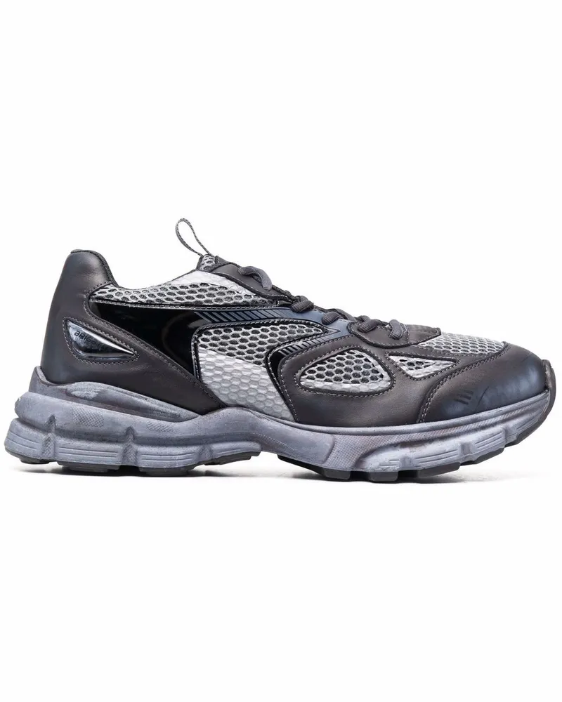 Axel Arigato Marathon R-Trail Sneakers - Schwarz Schwarz