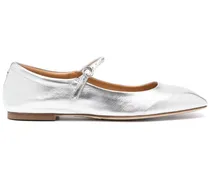 Uma Ballerinas - Silber