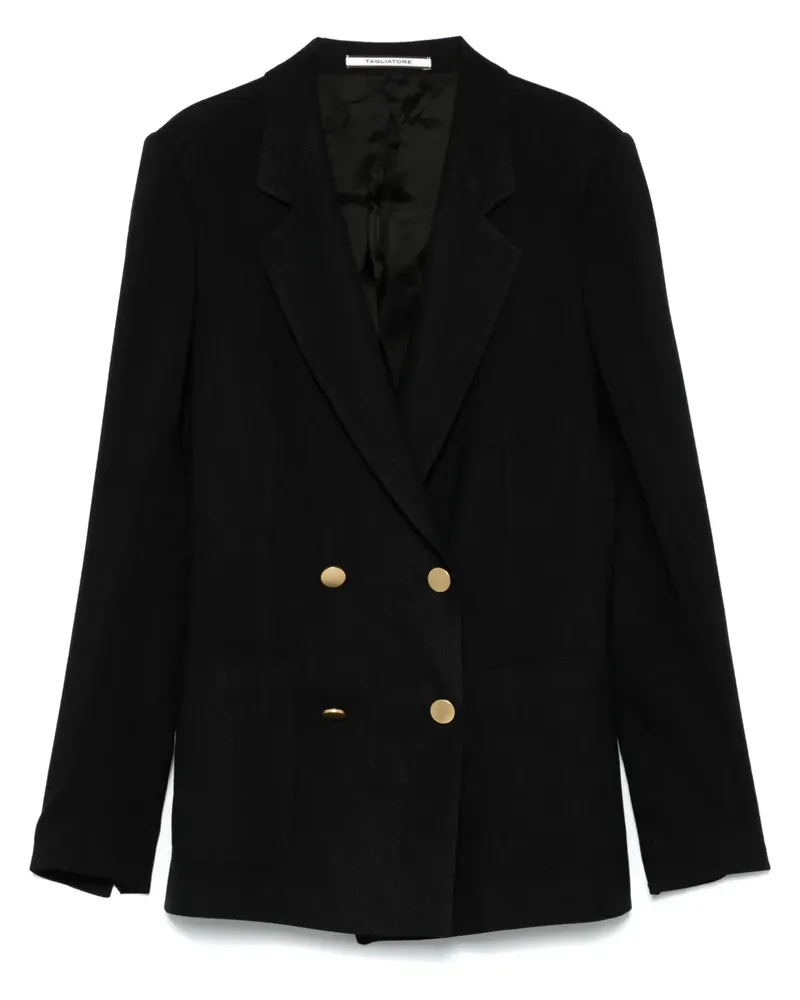 Tagliatore J-Nayade Blazer - Schwarz Schwarz