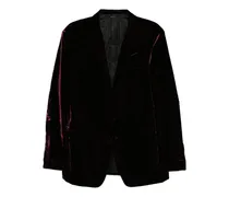 Shelton Cocktail-Blazer - Rot