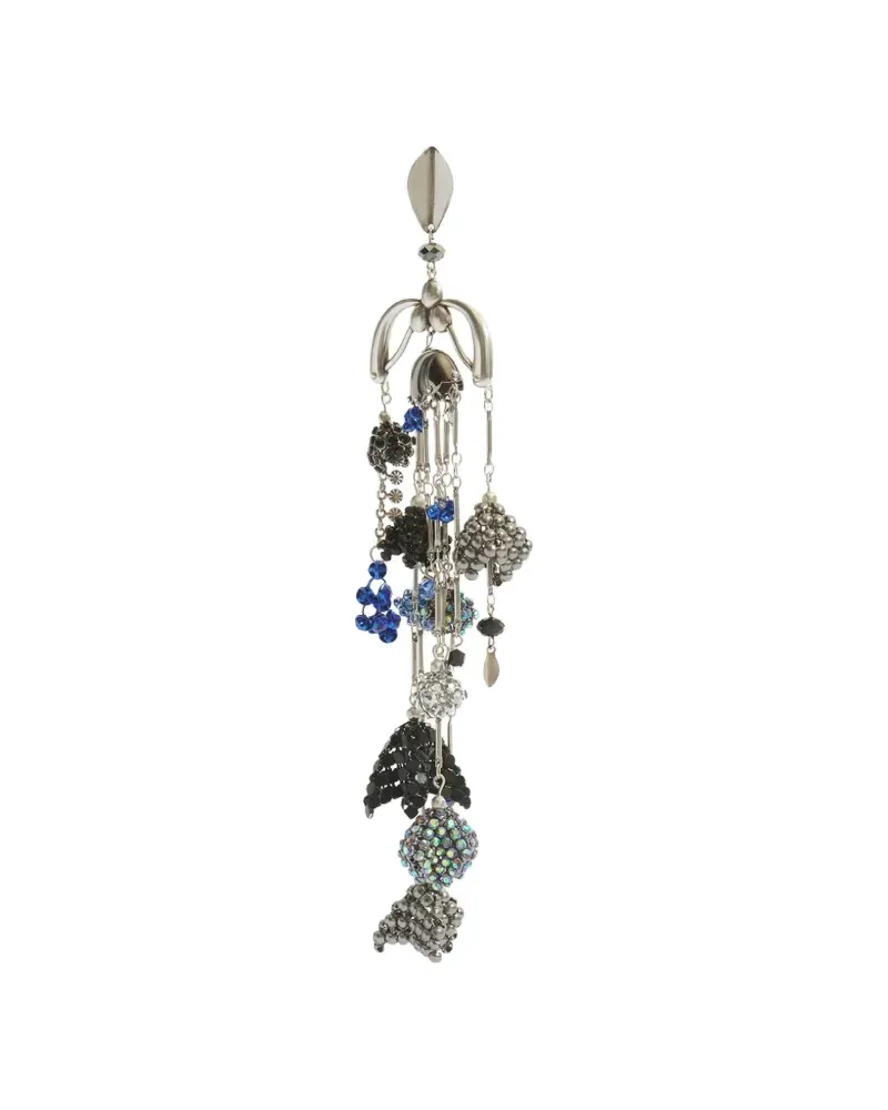Isabel Marant Catalina earring - Silber Silber