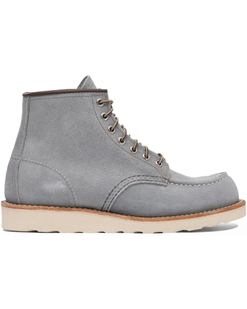 Red Wing Shoes Klassische Stiefel - Blau Blau