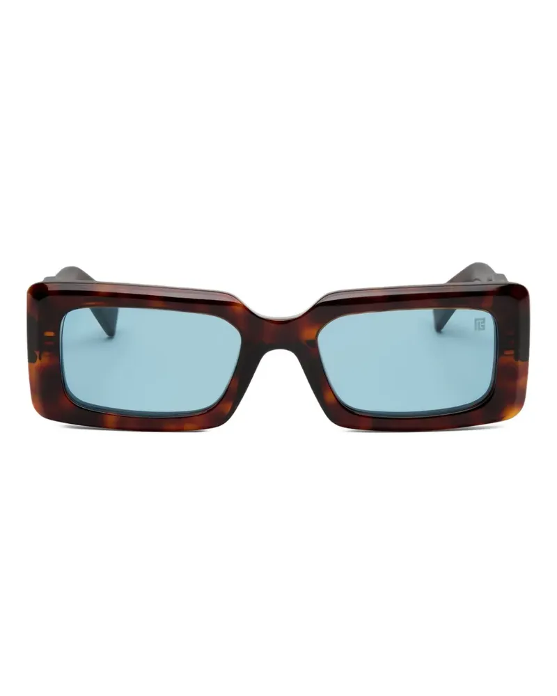 Balmain Anthem-I Sonnenbrille - Braun Braun
