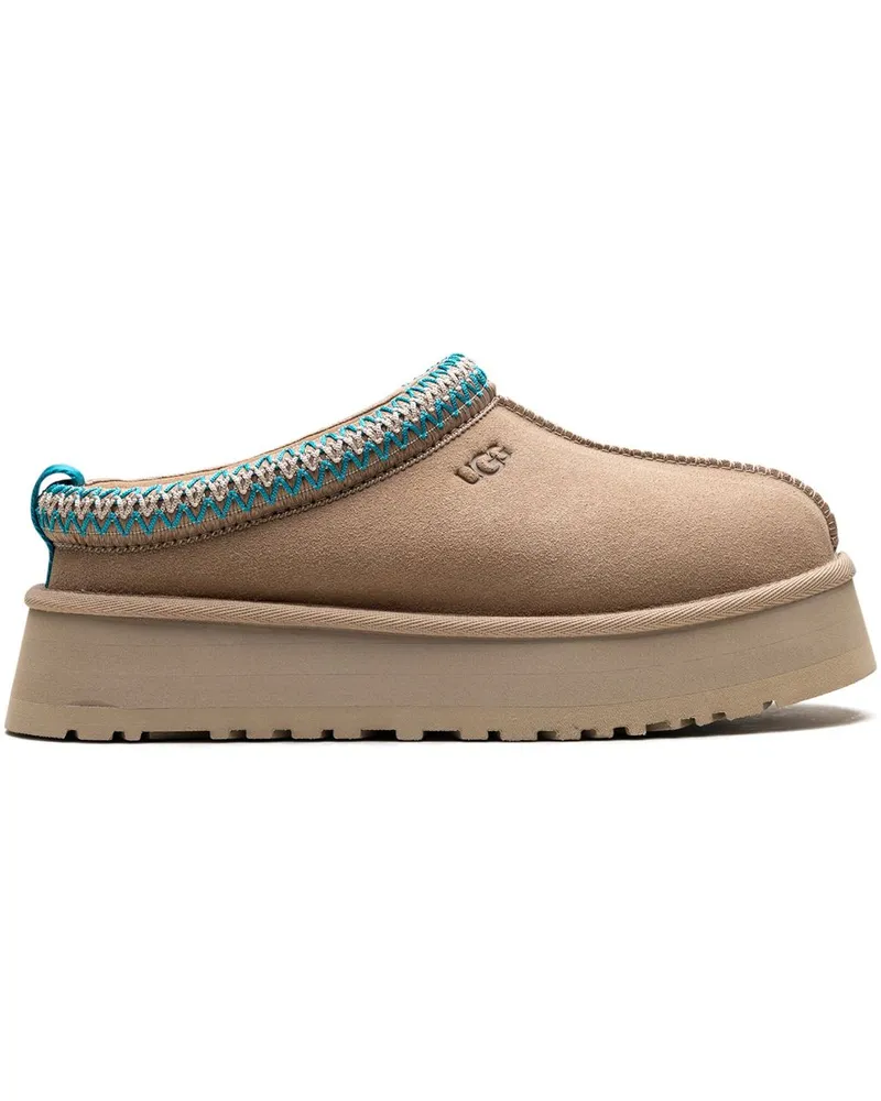 UGG Tazz Slipper - Braun Braun