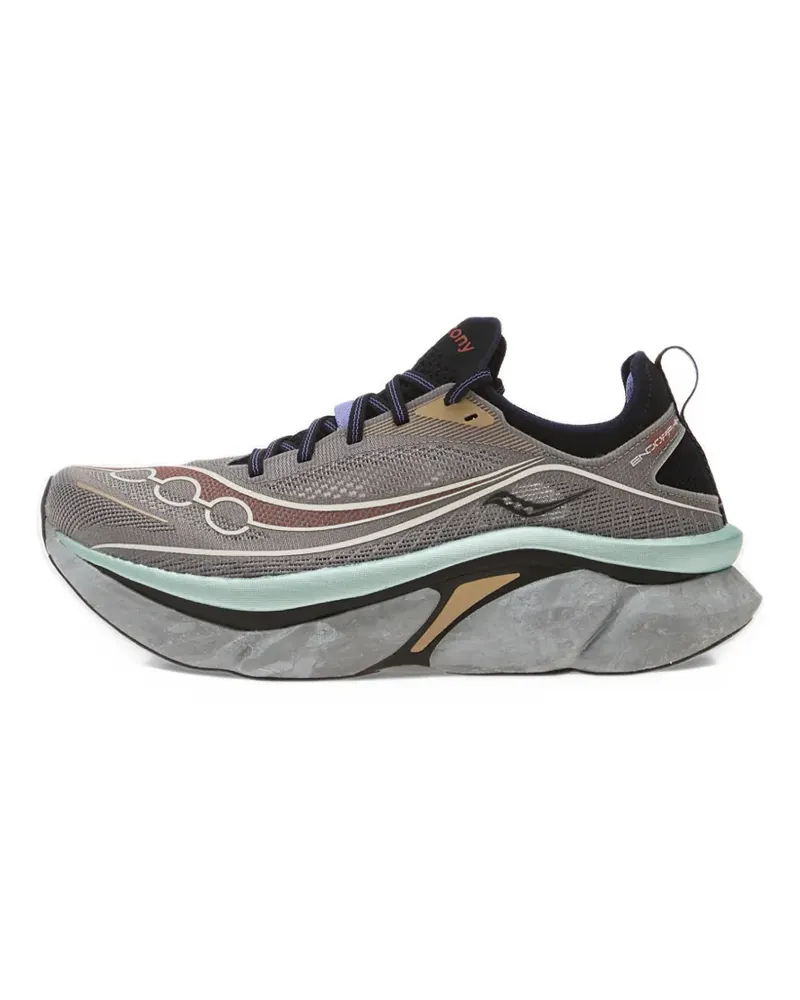 Saucony Endorphin Elite 3 sneakers - Grau Grau