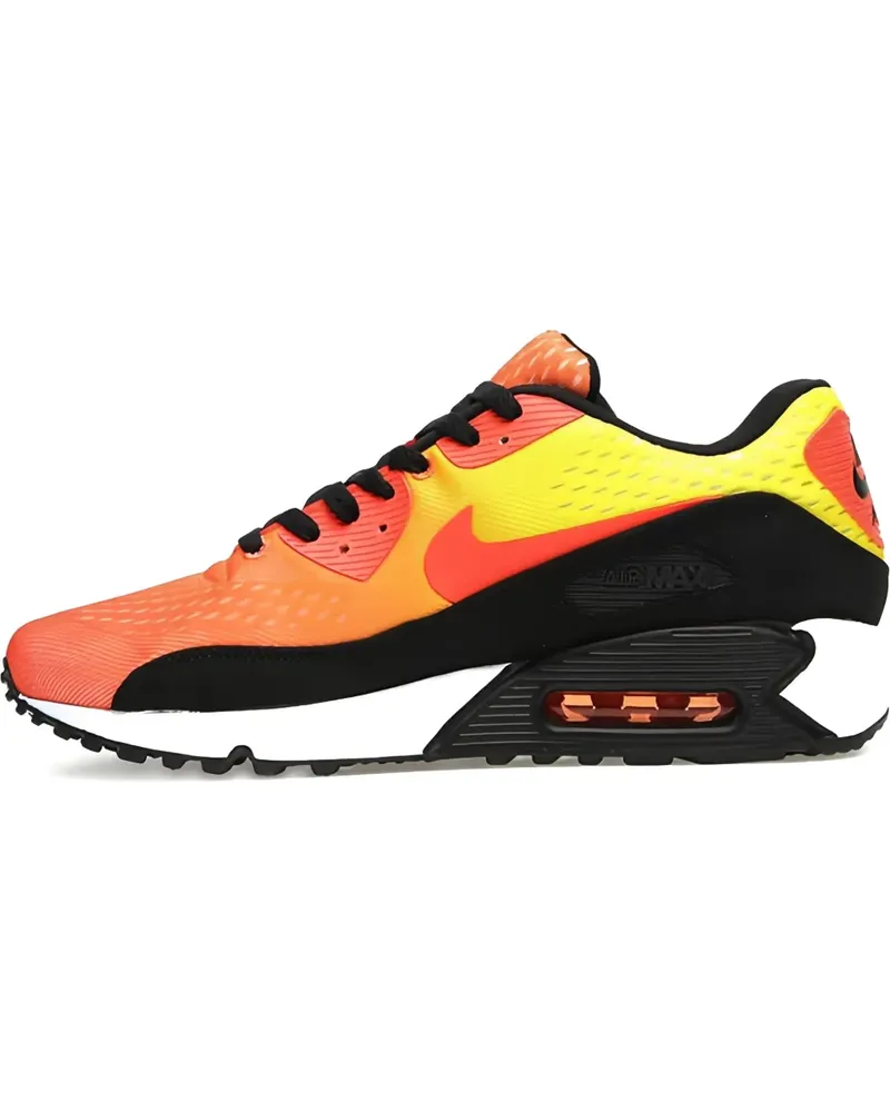 Nike Air Max 90 EM "Sunset Pack" Sneakers - Orange Orange