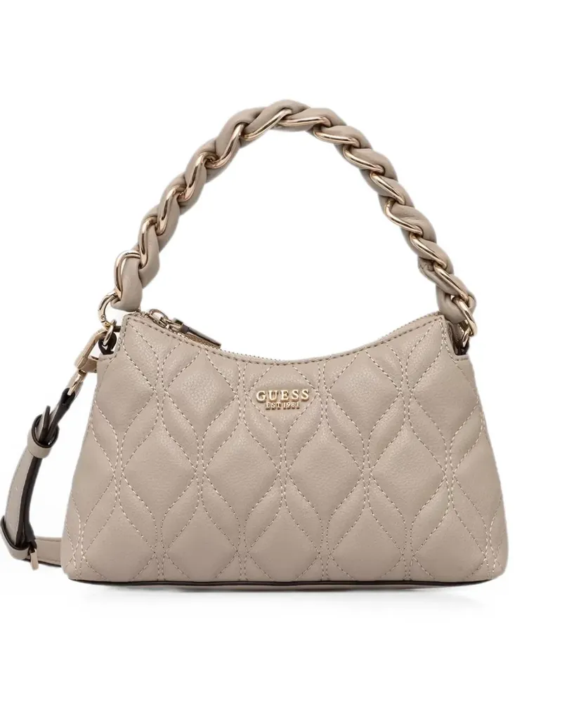 Guess Maxine Tote Bag - Grau Grau